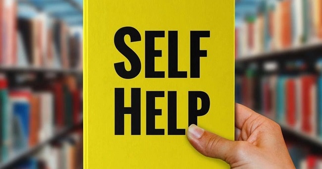 review sach self-help hay